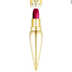 CHRISTIANLOUBOUTIN Velvet Matte Lip ColourLipstick